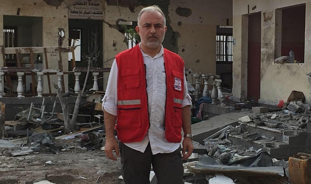 40 KİŞİ KIZILAY'A KAN BAĞIŞINDA BULUNDU