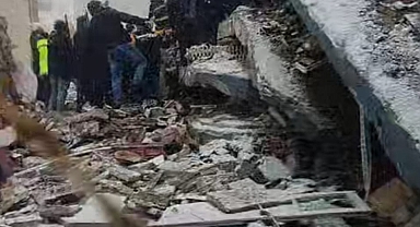 7 GÜN SÜREYLE MİLLİ YAS İLAN EDİLDİ