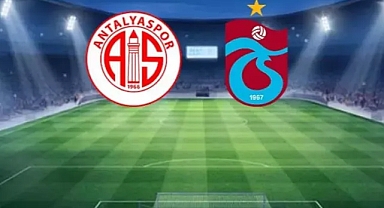 A.KADİR VE TREZEGUET 11'E DÖNDÜ