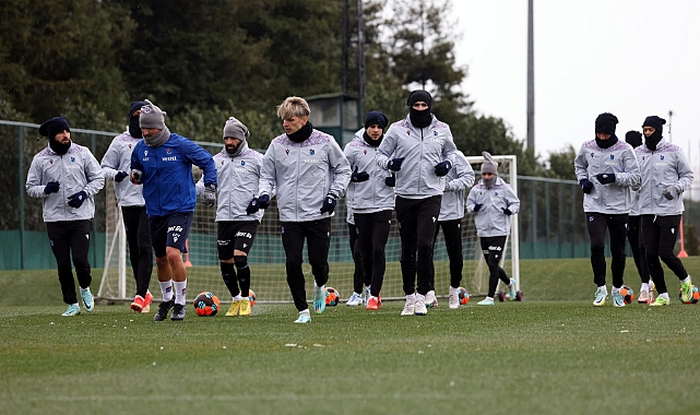 ABDULLAH AVCI MOTİVASYONU