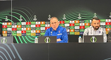 ABDULLAH AVCI  VE SİOPİS BASIN TOPLANTISI DÜZENLEDİ