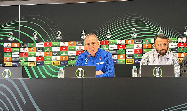 ABDULLAH AVCI  VE SİOPİS BASIN TOPLANTISI DÜZENLEDİ