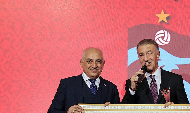 AĞAOĞLU, BASEL MAÇI İÇİN UEFA İLE GÖRÜŞTÜ