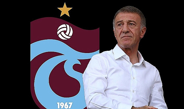 AĞAOĞLU: "EFSANEMİZİ KAYBETTİK, ACIMIZ ÇOK BÜYÜK"
