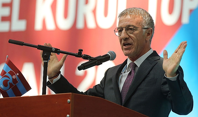 AĞAOĞLU'NUN EN DURGUN DÖNEMİ