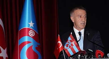 AĞAOĞLU YARALARI SARMA SÜRECİNİ ANLATTI