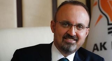 AK PARTİ’DEN YENİDEN REFAH’A YEŞİL IŞIK