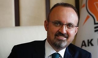 AK PARTİ’DEN YENİDEN REFAH’A YEŞİL IŞIK