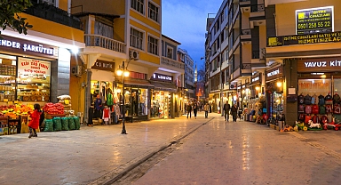 AKÇAABAT’TA ŞEHİR İÇİ TRAFİĞİNDE YENİ DÖNEM BAŞLADI