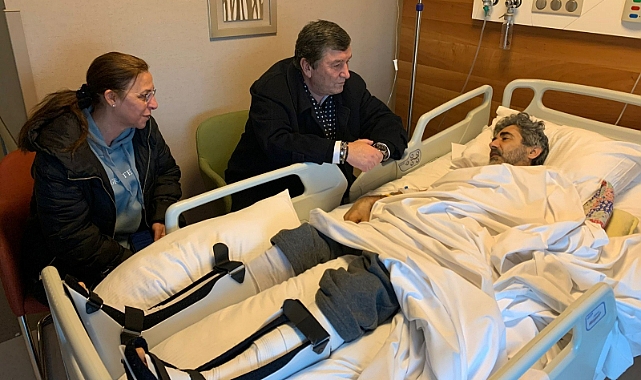 AKIN BODUR; BİR AZMİN HİKÂYESİ