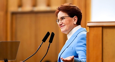 AKŞENER'DEN ERDOĞAN'A TEPKİ: EDEP YAHU
