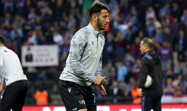 ‘ALTYAPI’ DEDİ; HÜSEYİN VE ARİF’İ UNUTTU!