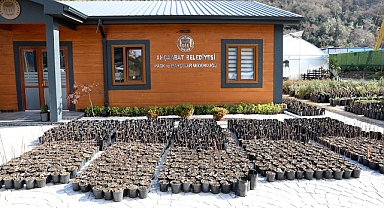 ARONYA ÇİFTÇİ DESTEKLEME PROJESİNDE SONUÇLAR AÇIKLANDI