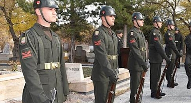 ASKERE GİDECEKLERLE İLGİLİ OLARAK ÖNEMLİ KARAR!