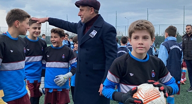 AVCI, ALTYAPIYI ZİYARET ETTİ