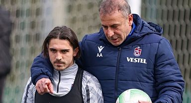 AVCI BU ALANDA DÖRDÜNCÜ BASAMAKTA