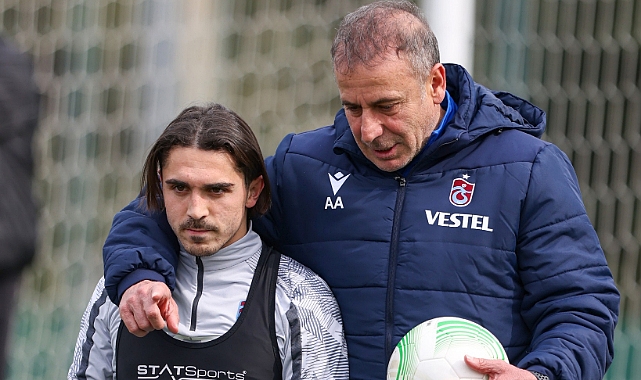 AVCI BU ALANDA DÖRDÜNCÜ BASAMAKTA