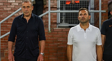 AVCI BU KEZ BURUK’A BOYUN EĞDİ