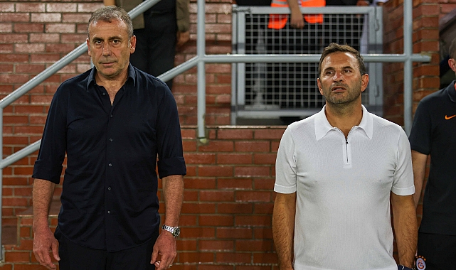 AVCI BU KEZ BURUK’A BOYUN EĞDİ