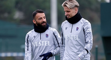 AVCI'DAN ÖZEL MOTİVASYON