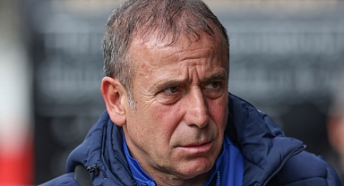 AVCI 'DİYET' ROMANINI HATIRLATIYOR!