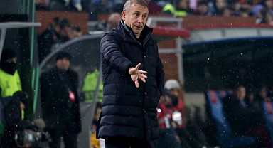 AVCI: FUTBOLUN İYİLEŞTİRİCİ VE BİRLEŞTİRİCİ YÖNÜNÜ GÖRDÜK!