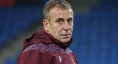 AVCI, HASTA HASTA MAÇA ÇIKACAK