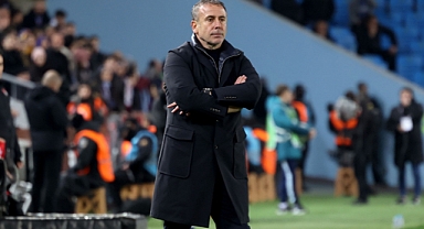 AVCI; HEDELERİMİZİ KOVALACAĞIZ!