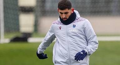 AVCI’NIN GÖZÜNE GİREN GENÇ İSİM!