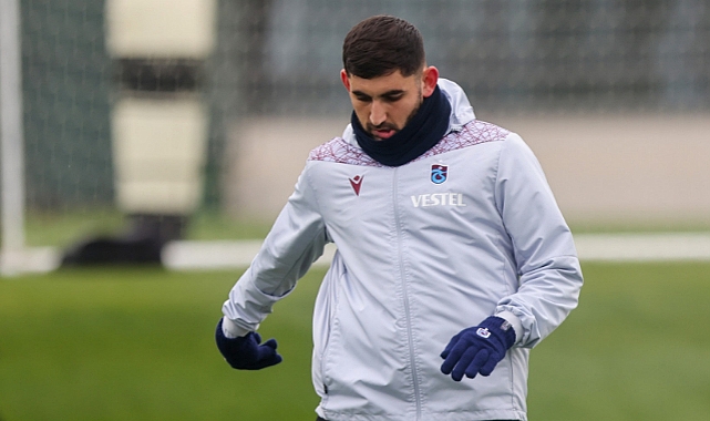 AVCI’NIN GÖZÜNE GİREN GENÇ İSİM!