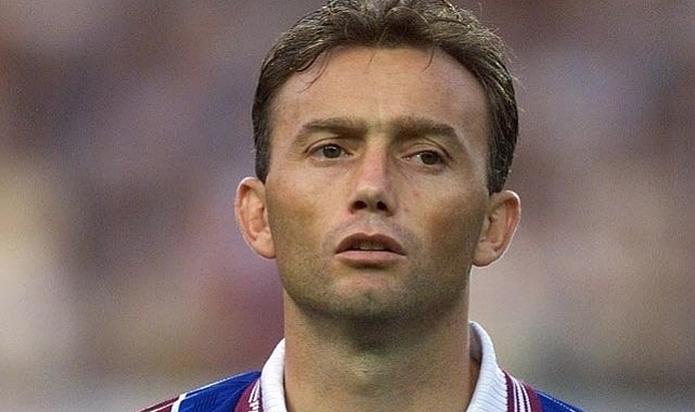 AVRUPA'DAKİ KRALIMIZ HAMİ MANDIRALI