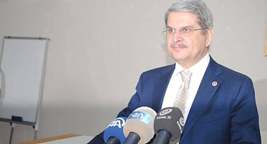 AYTUN ÇIRAY: AKŞENER'İ TASFİYE ETMEYE ÇALIŞIYORLAR