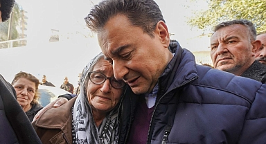 BABACAN'DAN BAHÇELİ'YE: TEK BİR AFET BÖLGESİ GÖRMEDEN AHKAM KESİYOR