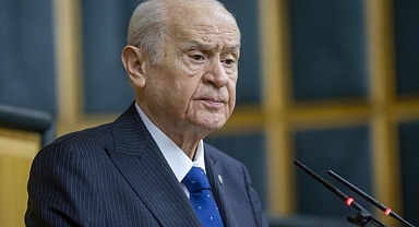 BAHÇELİ: BİLANÇO HER İKİ DEPREMDE DE ÇOK AĞIR