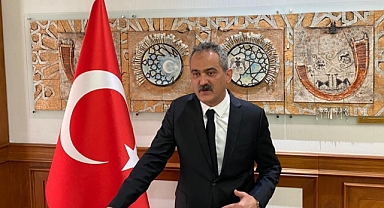 BAKAN AÇIKLADI: OKULLAR BİR HAFTA TATİL EDİLDİ