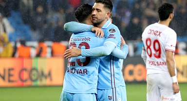  BAKASETAS GÖZ KAMAŞTIRDI!