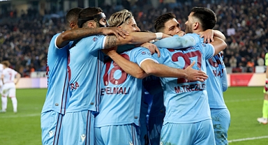 BASEL'DEN RÖVANŞ MUTLAKA ALINACAK