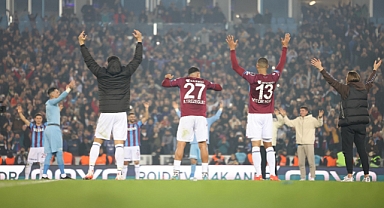 BASEL MAÇINDA TÜM GÖREV TARAFTARIN