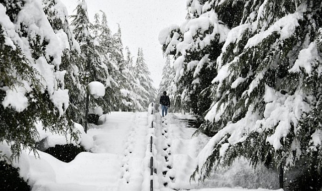 BİRÇOK İLDE OKULLAR TATİL EDİLDİ