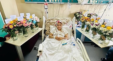 BÜYÜKŞEHİR ARAMA KURTARMA EKİBİNDEN ÇOK GÜZEL HAREKET