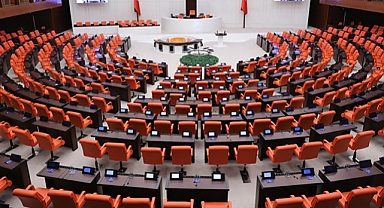 CHP VE İYİ PARTİLİ VEKİLLER MAAŞLARINI BAĞIŞLADI