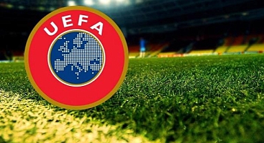 ÇOK AYIP ETMEDİN Mİ UEFA?