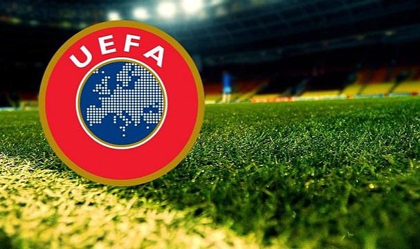 ÇOK AYIP ETMEDİN Mİ UEFA?