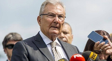 DENİZ BAYKAL HAYATINI KAYBETTİ