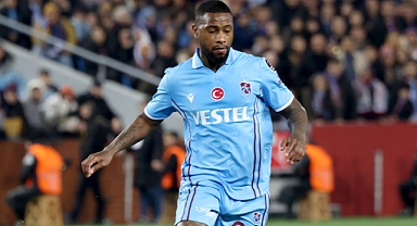 DENSWİL: HERKESİN İSTEMEYECEĞİ BİR FUTBOL OYNAYABİLİRSİN AMA KAZANMAK ÇOK ÖNEMLİDİR!