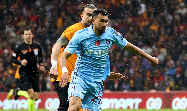 DEPLASMANDAKİ REZALET!