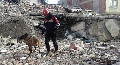 DEPREMDE CAN KAYBI SAYISI 40 BİN 689'A YÜKSELDİ