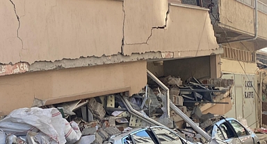 DEPREMDE CAN KAYBI SAYISI 19 BİN 388'E YÜKSELDİ