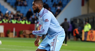 DJANİNY'İ KÜFÜRLER İSYAN ETTİRDİ!