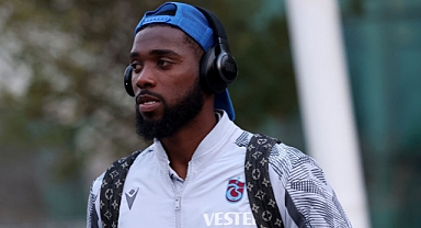 DJANİNY SEMEDO ELDE Mİ KALIYOR?